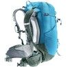 deuter Trail Pro 33 - Vandrerygsæk - Herrer | Hardloop
