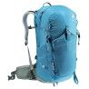 deuter Trail Pro 33 - Vandringsryggsäck - Herr | Hardloop