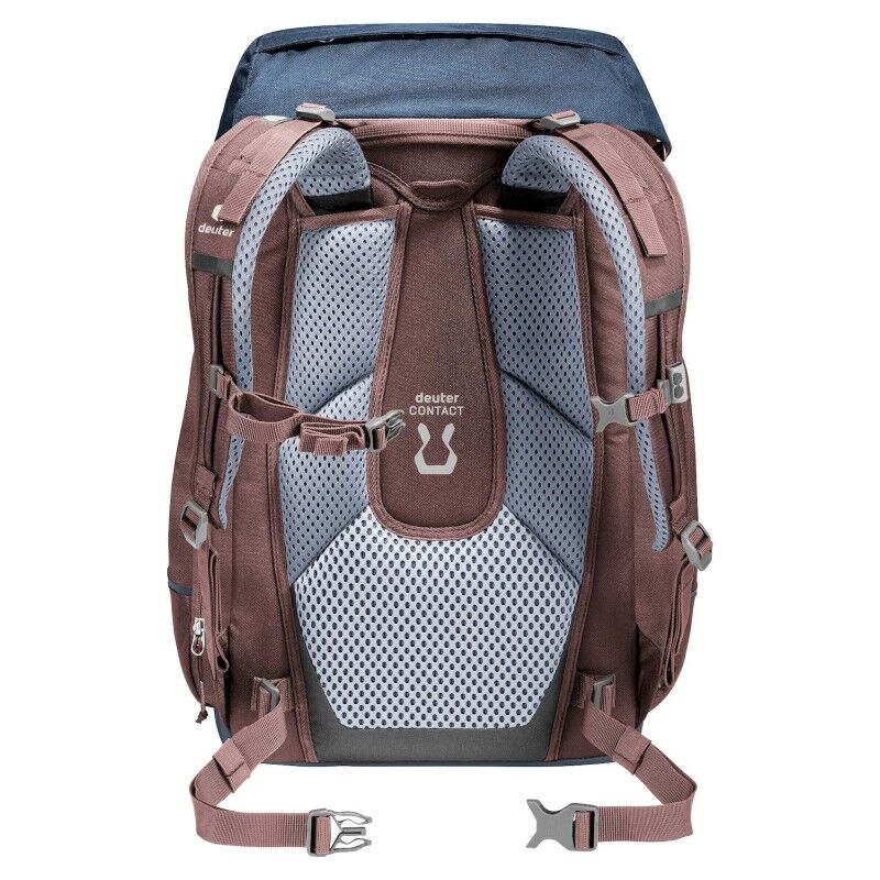 Deuter Scula - Rucksack - Kind | Hardloop