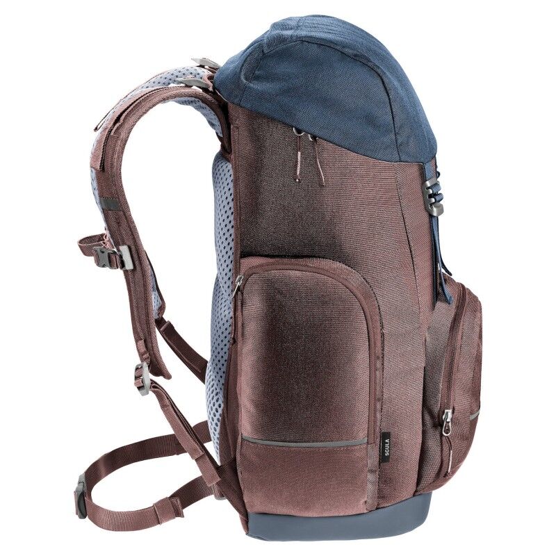 Deuter Scula - Rucksack - Kind | Hardloop