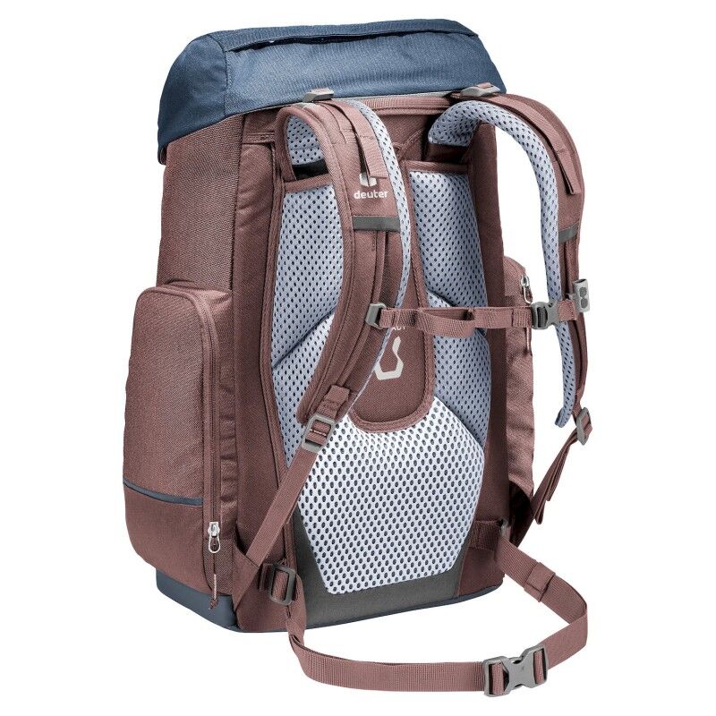 Deuter Scula - Rucksack - Kind | Hardloop