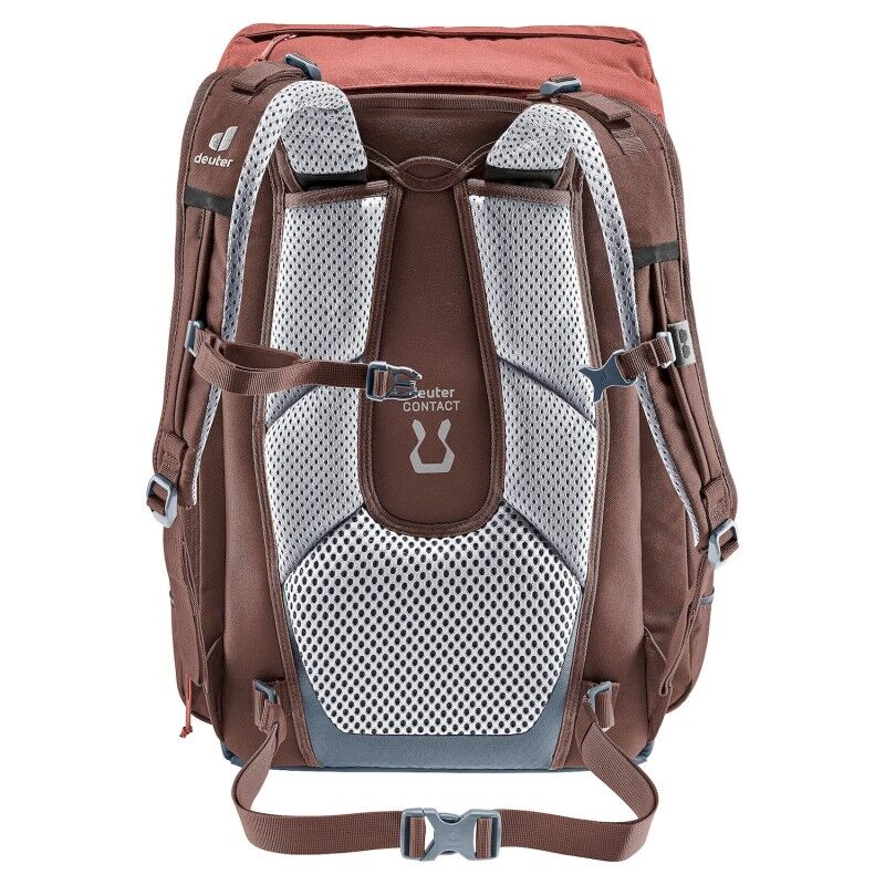 Deuter Scula - Rucksack - Kind | Hardloop