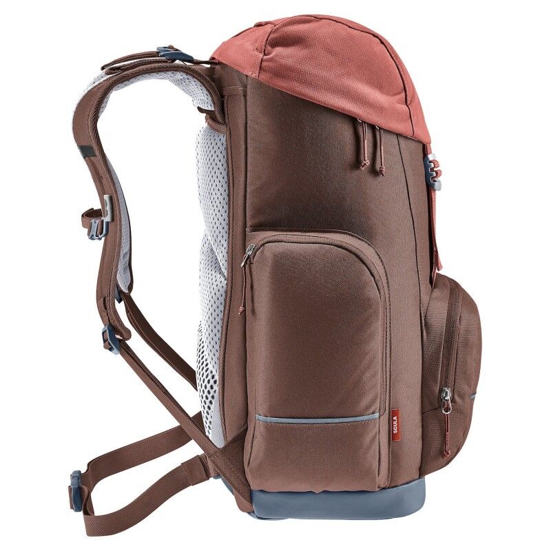 Deuter Scula - Rucksack - Kind | Hardloop