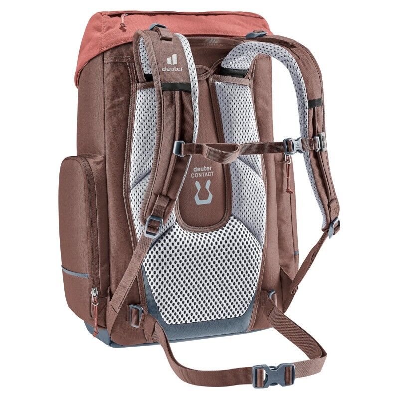 Deuter Scula - Rucksack - Kind | Hardloop