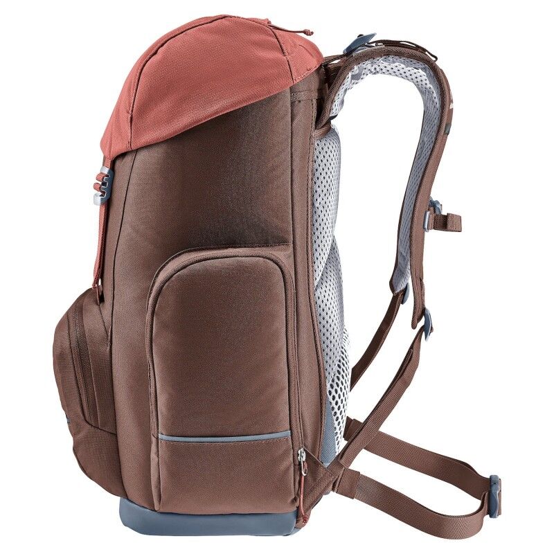 Deuter Scula - Rucksack - Kind | Hardloop