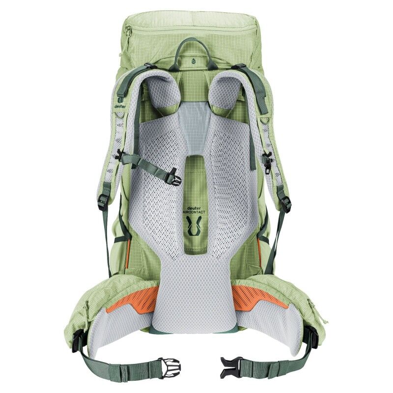 deuter Aircontact Ultra 35+5 SL - Hiking backpack - Women's | Hardloop