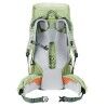deuter Aircontact Ultra 35+5 SL - Mochila de trekking - Mujer | Hardloop