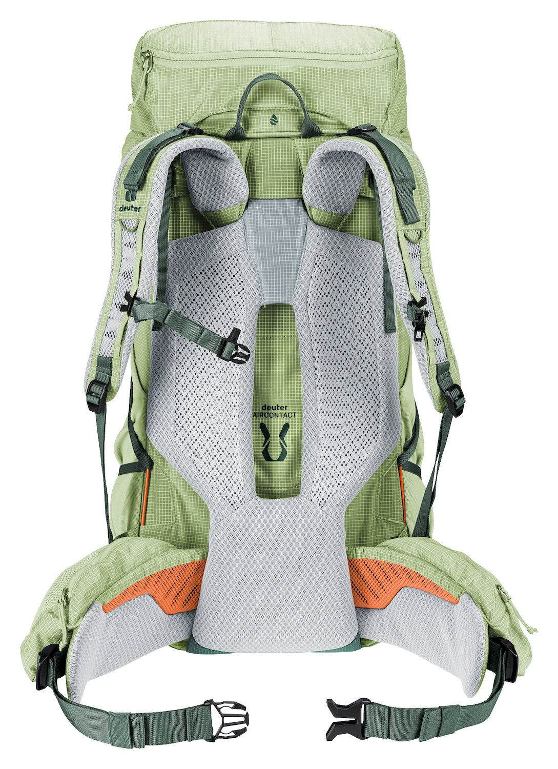 deuter Aircontact Ultra 35+5 SL - Sac à dos trekking femme | Hardloop