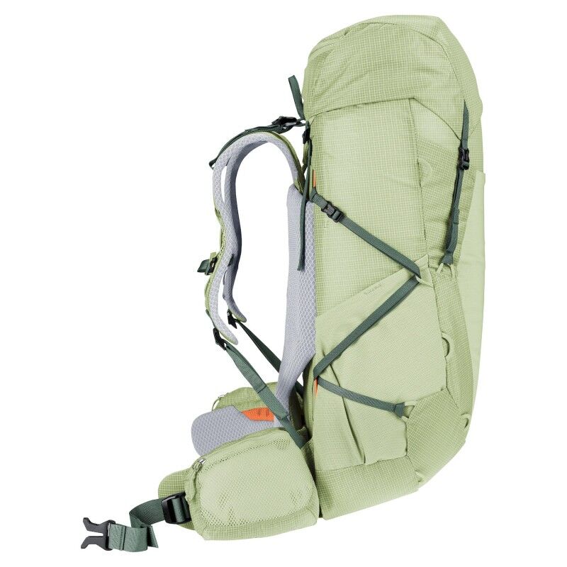 deuter Aircontact Ultra 35+5 SL - Hiking backpack - Women's | Hardloop