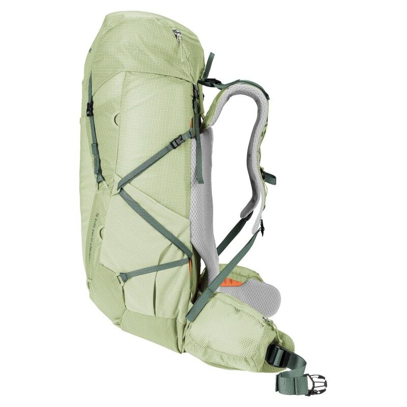 deuter Aircontact Ultra 35+5 SL - Hiking backpack - Women's | Hardloop