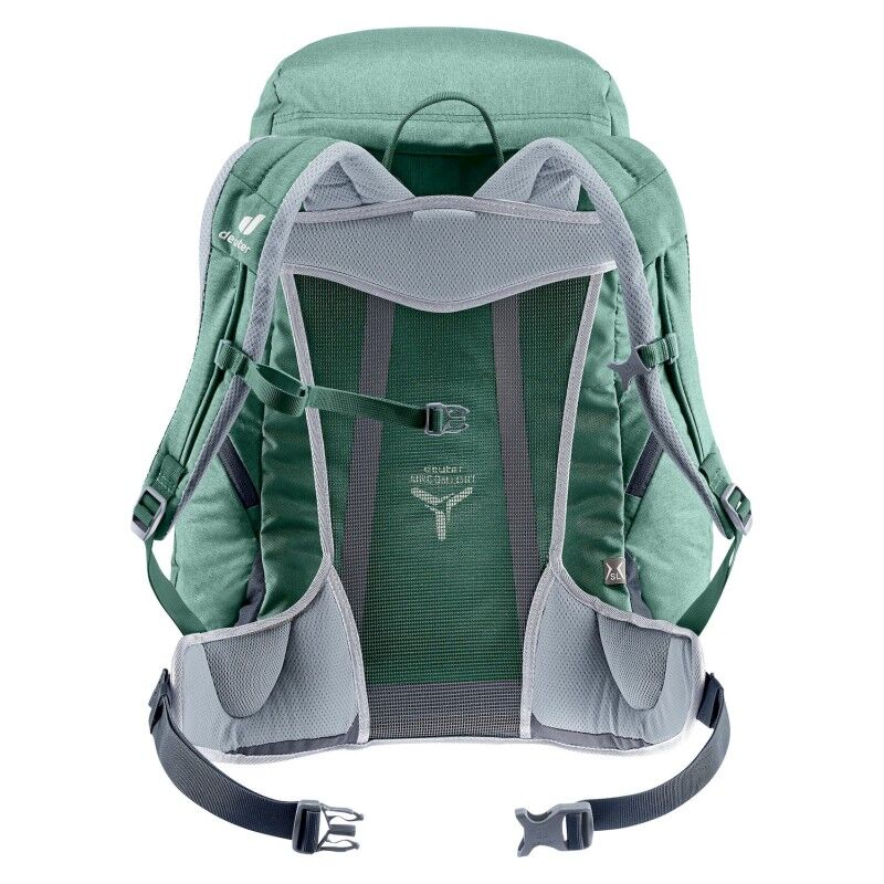 Deuter Gröden 30 SL - Sac à dos randonnée femme | Hardloop