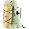 deuter Aircontact Ultra 35+5 SL - Dámsky turistický batoh | Hardloop