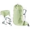 deuter Aircontact Ultra 35+5 SL - Mochila de trekking - Mujer | Hardloop