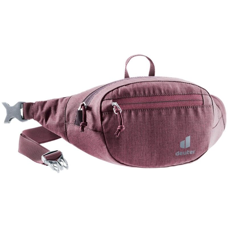 deuter Belt I - Hüfttasche | Hardloop