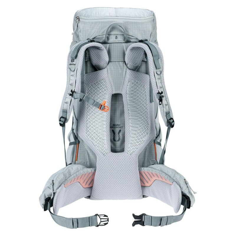 deuter Aircontact Ultra 35+5 SL - Sac à dos trekking femme | Hardloop
