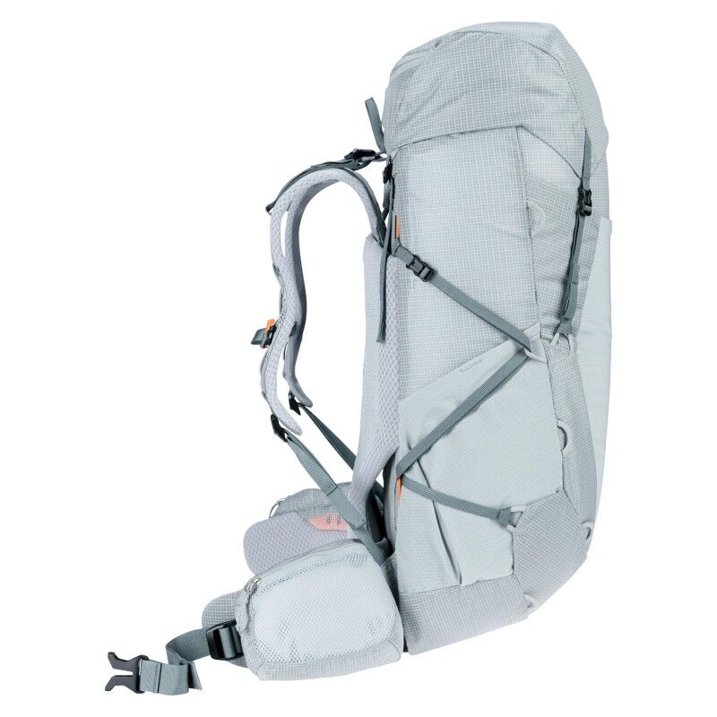deuter Aircontact Ultra 35+5 SL - Sac à dos trekking femme | Hardloop