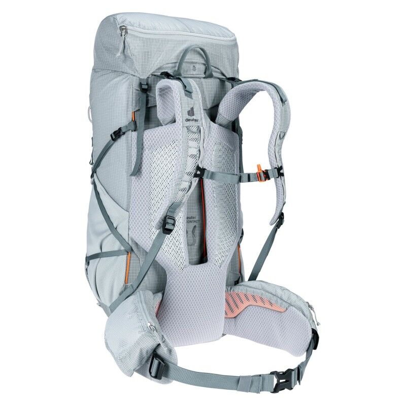 deuter Aircontact Ultra 35+5 SL - Sac à dos trekking femme | Hardloop