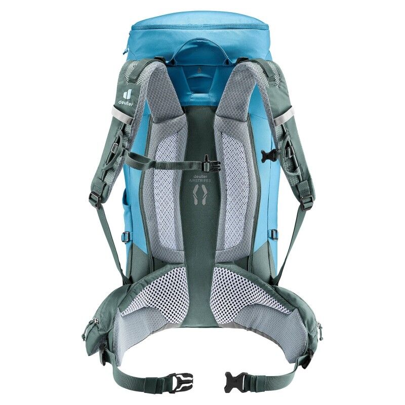 deuter Trail Pro 36 - Sac à dos randonnée homme | Hardloop