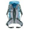 deuter Trail Pro 36 - Mochila de senderismo - Hombre | Hardloop