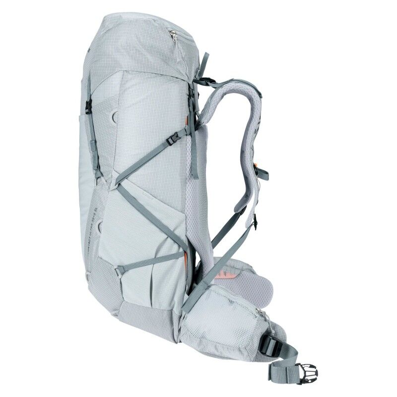 deuter Aircontact Ultra 35+5 SL - Sac à dos trekking femme | Hardloop