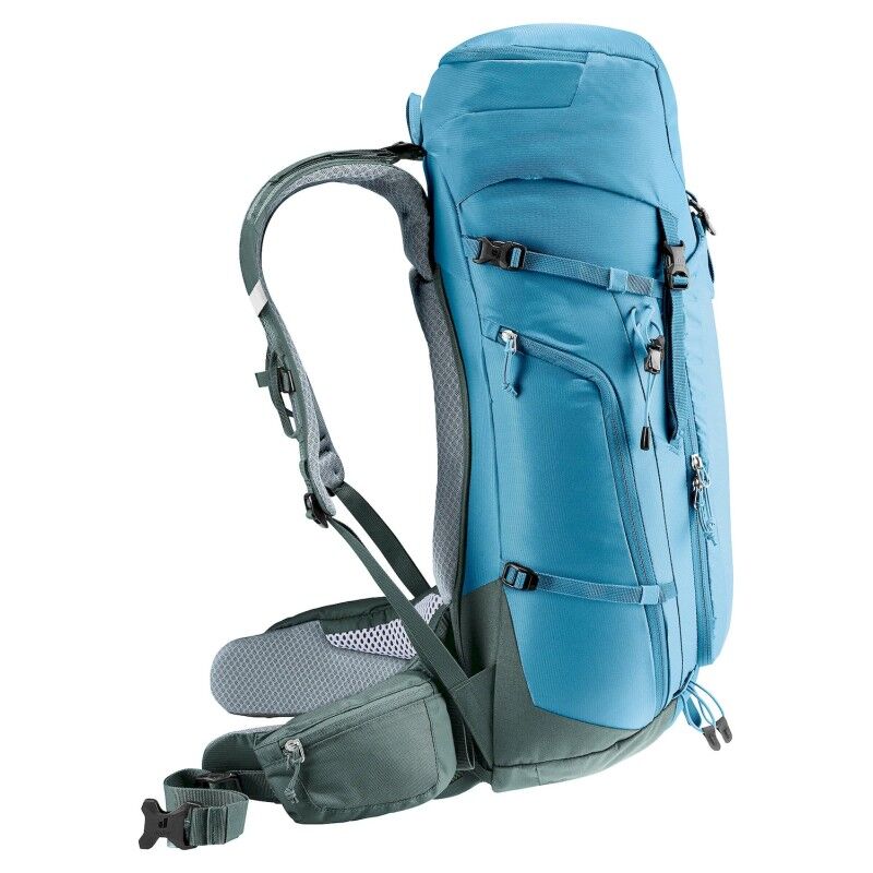 deuter Trail Pro 36 - Vaellusreppu - Miehet | Hardloop