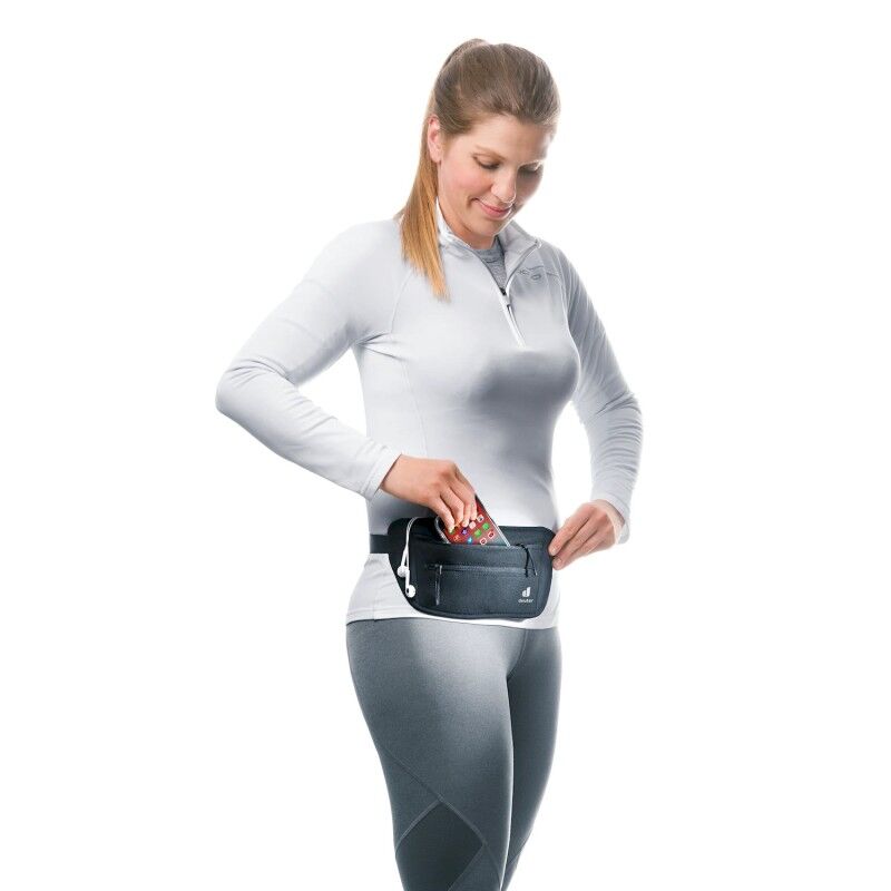 Deuter Neo Belt II - Hip bag | Hardloop