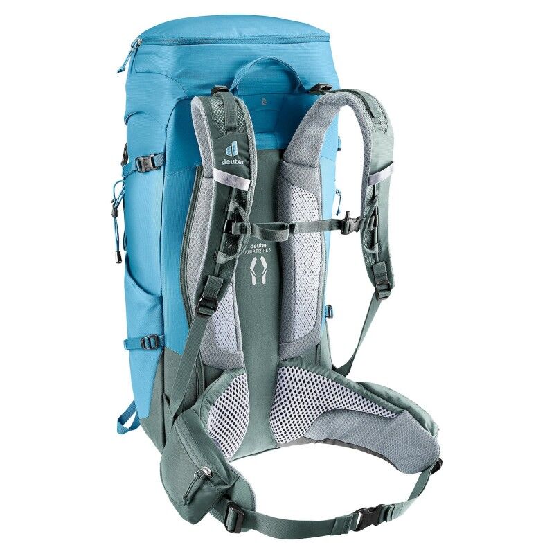 deuter Trail Pro 36 - Wandelrugzak - Heren | Hardloop
