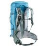 deuter Trail Pro 36 - Mochila de caminhada homem | Hardloop
