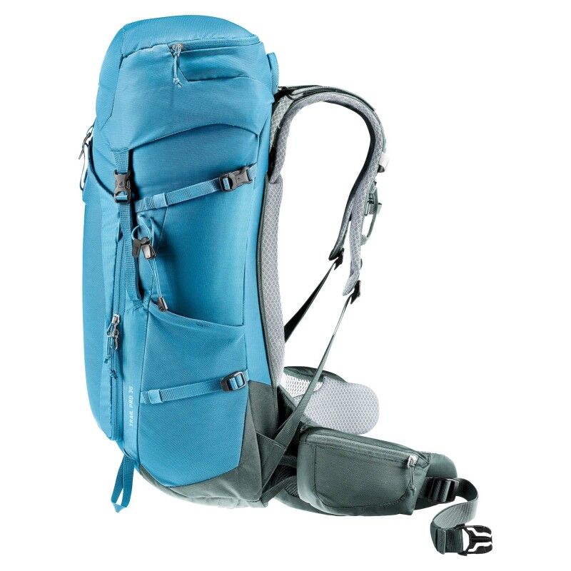 deuter Trail Pro 36 - Wanderrucksack - Herren | Hardloop