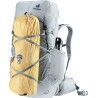 deuter Aircontact Ultra 35+5 SL - Sac à dos trekking femme | Hardloop