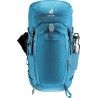 deuter Trail Pro 36 - Mochila de senderismo - Hombre | Hardloop