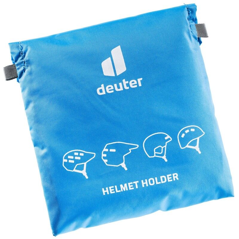 deuter Helmet Holder - Helmet Holder | Hardloop