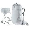 deuter Aircontact Ultra 35+5 SL - Sac à dos trekking femme | Hardloop