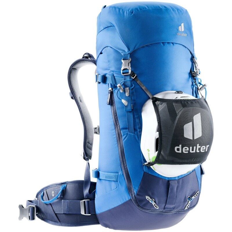 deuter Helmet Holder - Helmhalter Rucksack | Hardloop
