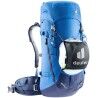 deuter Helmet Holder - Držák přilby na batoh | Hardloop