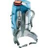 deuter Trail Pro 36 - Sac à dos randonnée homme | Hardloop