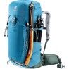 deuter Trail Pro 36 - Vandringsryggsäck - Herr | Hardloop