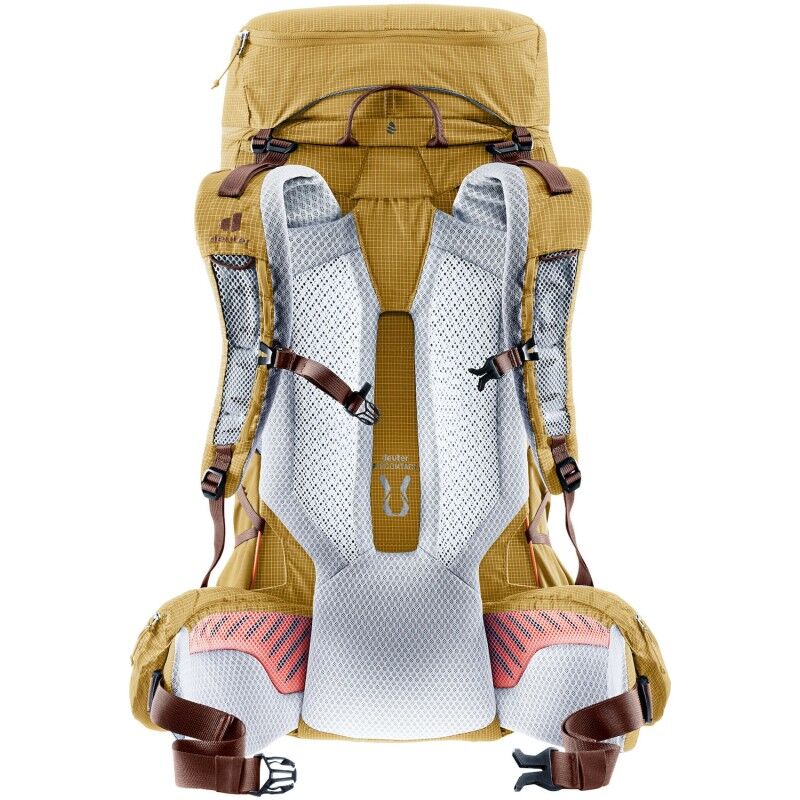 Deuter Aircontact Ultra 40+5 - Trekkingrucksack - Herren | Hardloop