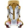 Deuter Aircontact Ultra 40+5 - Trekkingrucksack - Herren | Hardloop