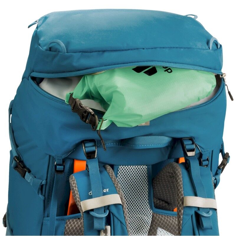 deuter Light Drypack 1 - Vandtæt taske | Hardloop