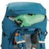 deuter Light Drypack 1 - Worek wodoszczelny | Hardloop