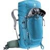 deuter Trail Pro 36 - Vaellusreppu - Miehet | Hardloop