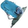 deuter Trail Pro 36 - Mochila de senderismo - Hombre | Hardloop