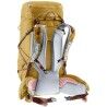 Deuter Aircontact Ultra 40+5 - Trekkingrucksack - Herren | Hardloop