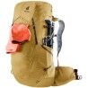 Deuter Aircontact Ultra 40+5 - Trekkingrucksack - Herren | Hardloop