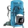 deuter Trail Pro 36 - Vandringsryggsäck - Herr | Hardloop