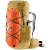 Deuter Aircontact Ultra 40+5 - Trekkingrucksack - Herren | Hardloop