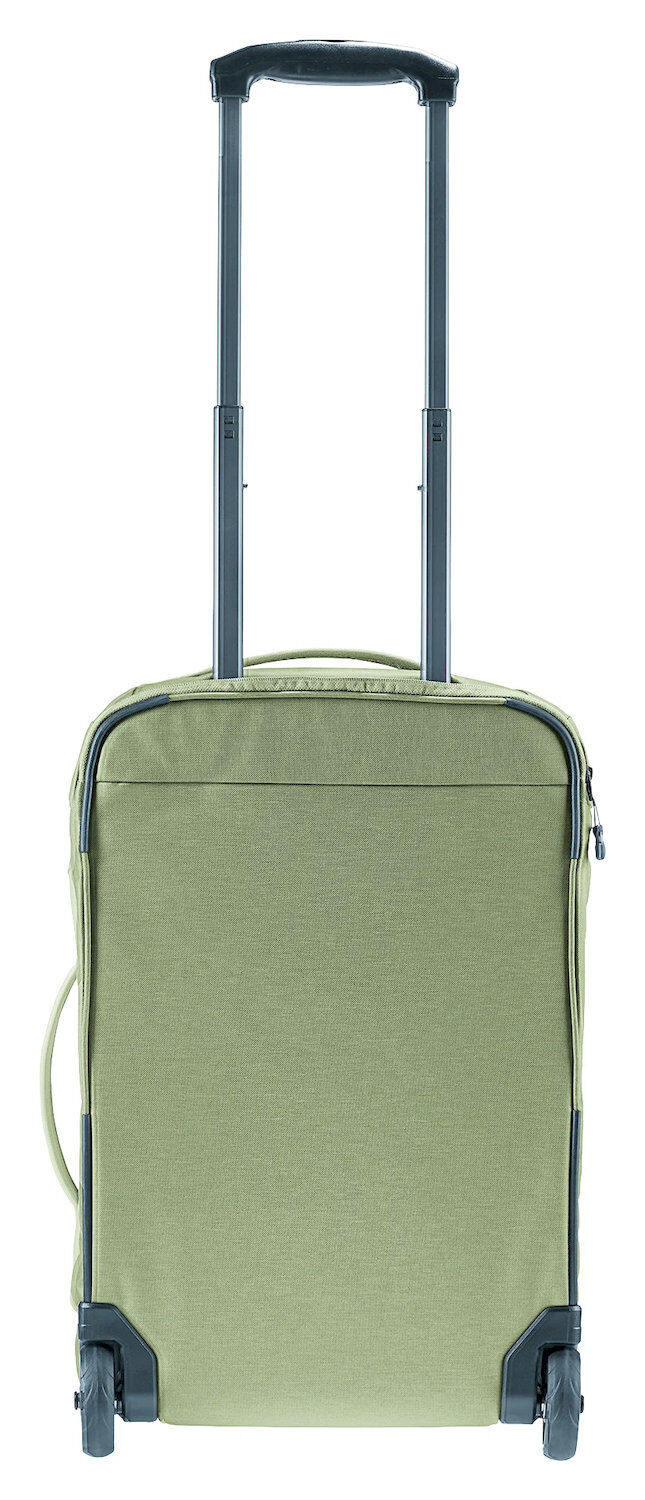 deuter Duffel Pro Movo 36 - Duffel Bag | Hardloop