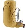 Deuter Aircontact Ultra 40+5 - Trekkingrucksack - Herren | Hardloop