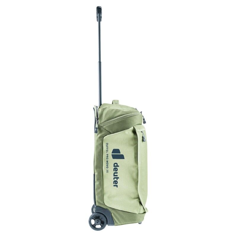 deuter Duffel Pro Movo 36 - Duffel laukku | Hardloop
